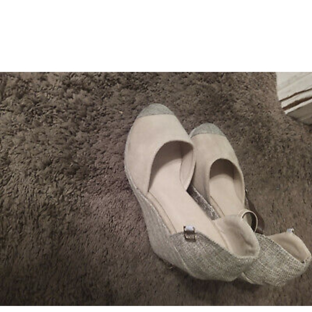 Womens esparidelle